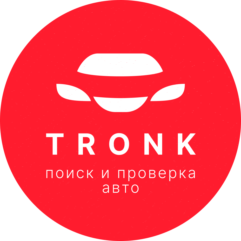 TRONK.PRO - Быстрый поиск и проверка автомобилей